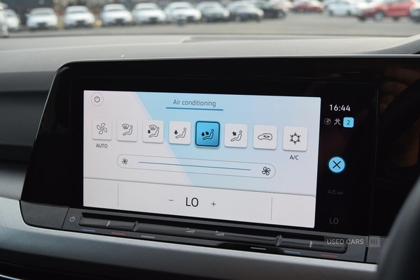 Used Volkswagen Golf 2022 for sale - 76308724: Photo 22