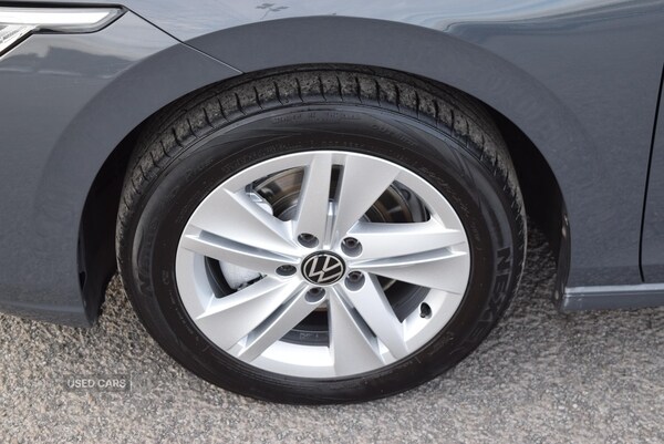 Used Volkswagen Golf 2022 for sale - 76308724: Photo 36