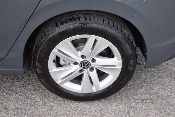 Used Volkswagen Golf 2022 for sale - 76308724: Photo 37