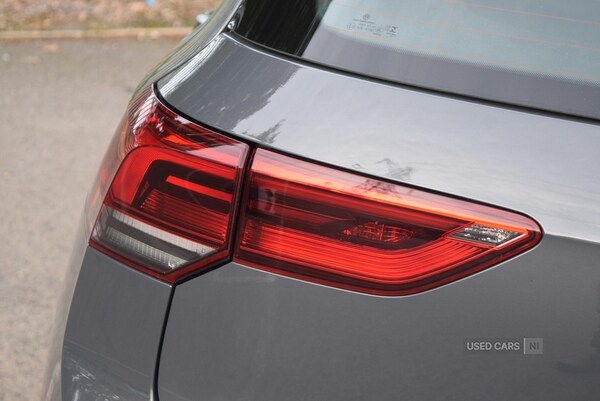 Used Volkswagen Golf 2022 for sale - 76308724: Photo 38