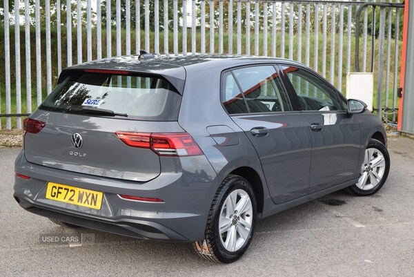Used Volkswagen Golf 2022 for sale - 76308724: Photo 39