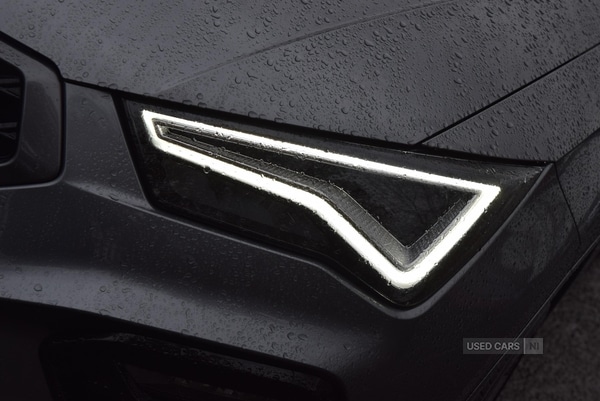 Used Cupra Ateca 2024 for sale - 76585659: Photo 10