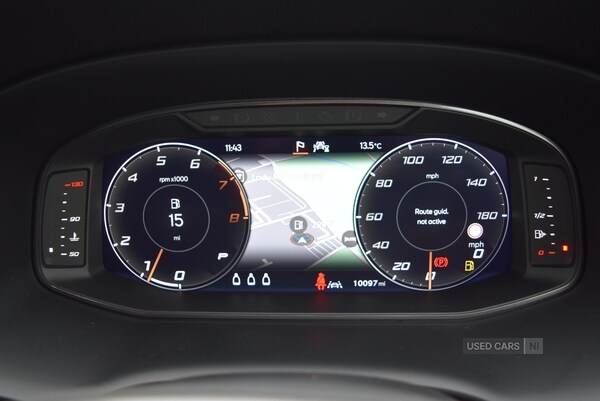 Used Cupra Ateca 2024 for sale - 76585659: Photo 14