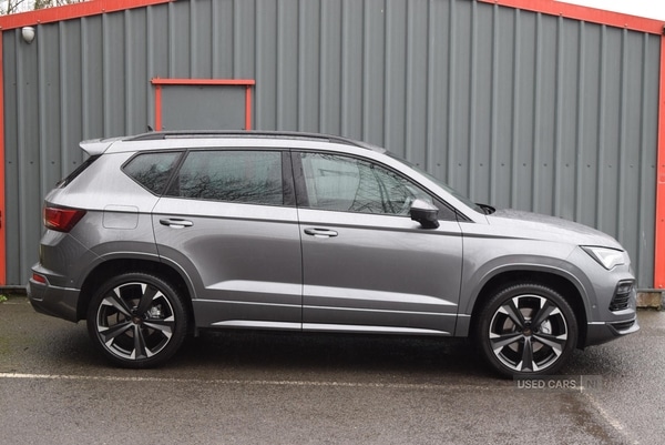 Used Cupra Ateca 2024 for sale - 76585659: Photo 2
