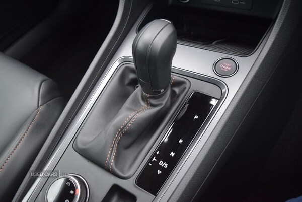 Used Cupra Ateca 2024 for sale - 76585659: Photo 28