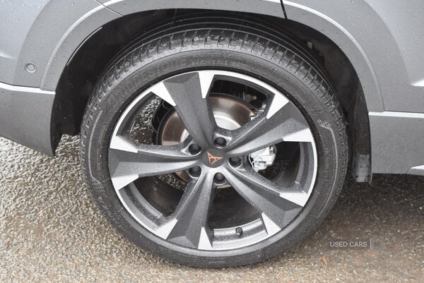 Used Cupra Ateca 2024 for sale - 76585659: Photo 35