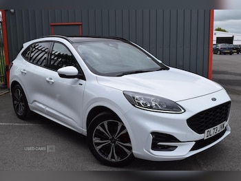Ford - Kuga