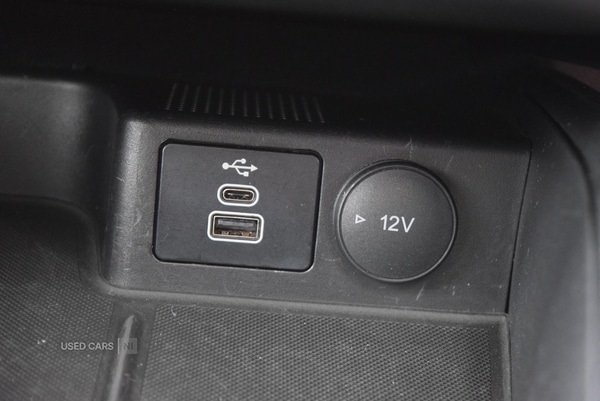 Vehicle 27