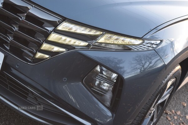 Used Hyundai TUCSON 2022 for sale - 77204150: Photo 10