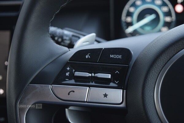 Used Hyundai TUCSON 2022 for sale - 77204150: Photo 15