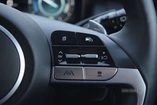 Used Hyundai TUCSON 2022 for sale - 77204150: Photo 16