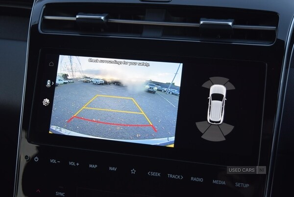 Used Hyundai TUCSON 2022 for sale - 77204150: Photo 19