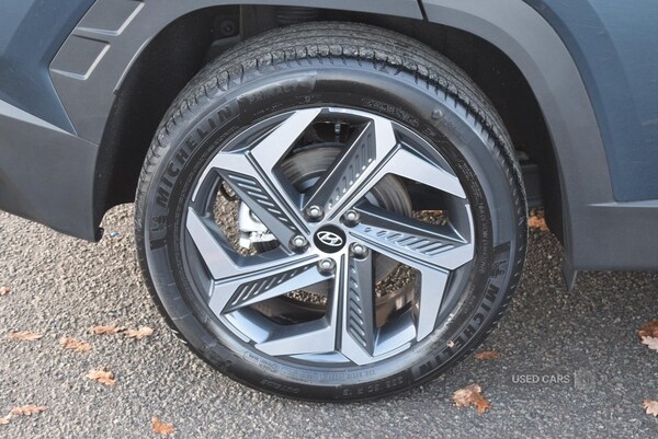 Used Hyundai TUCSON 2022 for sale - 77204150: Photo 33