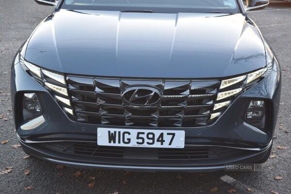 Used Hyundai TUCSON 2022 for sale - 77204150: Photo 8