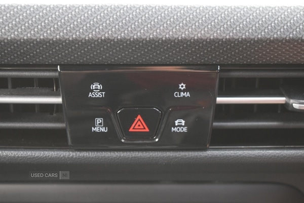 Vehicle 25