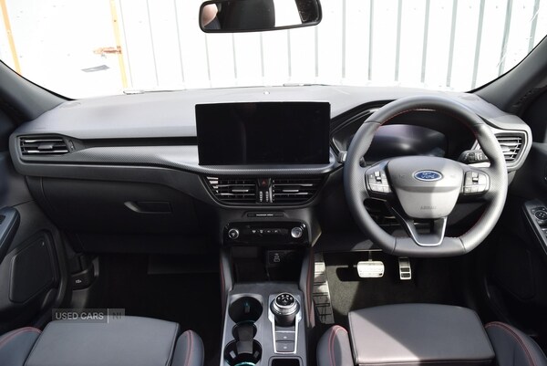 Used Ford Kuga 2024 for sale - 76522733: Photo 11