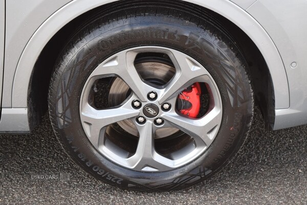 Used Ford Kuga 2024 for sale - 76522733: Photo 38