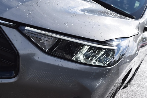 Used Ford Kuga 2024 for sale - 76522733: Photo 9