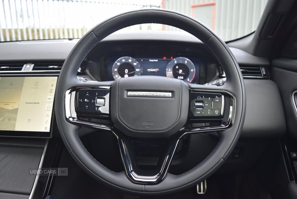 Used Land Rover Range Rover Velar 2024 for sale - 76672176: Photo 14