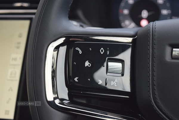 Used Land Rover Range Rover Velar 2024 for sale - 76672176: Photo 15