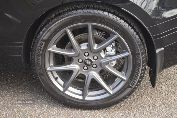 Used Land Rover Range Rover Velar 2024 for sale - 76672176: Photo 34