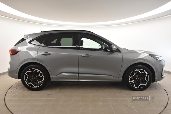 Used Ford Kuga 2025 for sale - 77799634: Photo 2