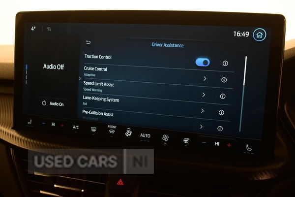 Used Ford Kuga 2025 for sale - 77799634: Photo 23