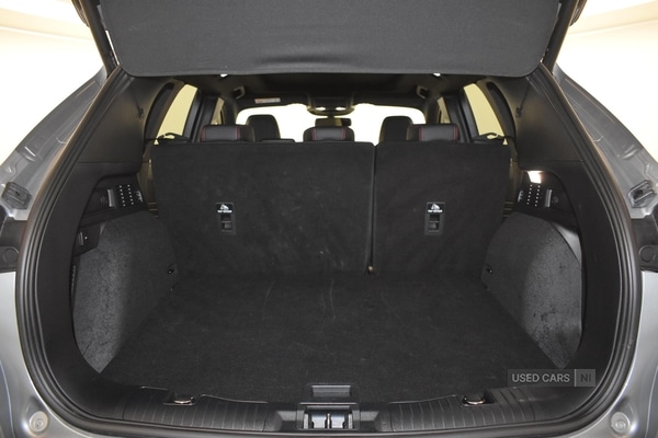 Used Ford Kuga 2025 for sale - 77799634: Photo 39