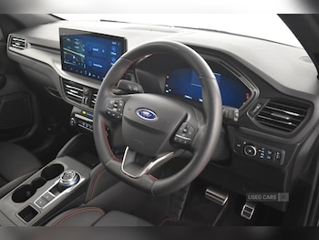 Used Ford Kuga 2025 for sale - 77799634: Photo