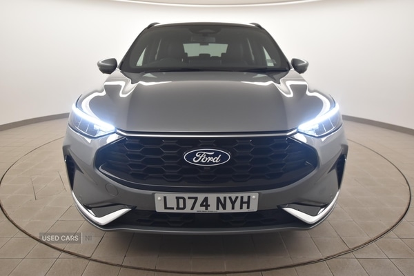 Used Ford Kuga 2025 for sale - 77799634: Photo 5