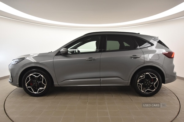 Used Ford Kuga 2025 for sale - 77799634: Photo 6