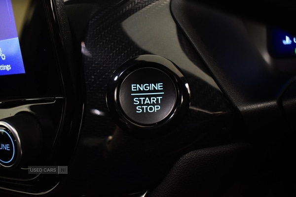 Used Ford Puma 2023 for sale - 77306756: Photo 16