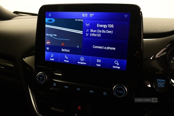 Used Ford Puma 2023 for sale - 77306756: Photo 17