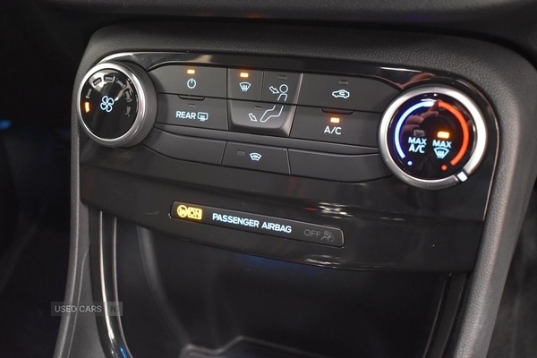 Used Ford Puma 2023 for sale - 77306756: Photo 24