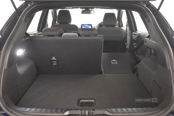 Used Ford Puma 2023 for sale - 77306756: Photo 35