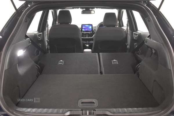 Used Ford Puma 2023 for sale - 77306756: Photo 36