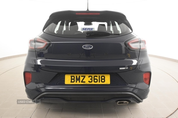 Used Ford Puma 2023 for sale - 77306756: Photo 43