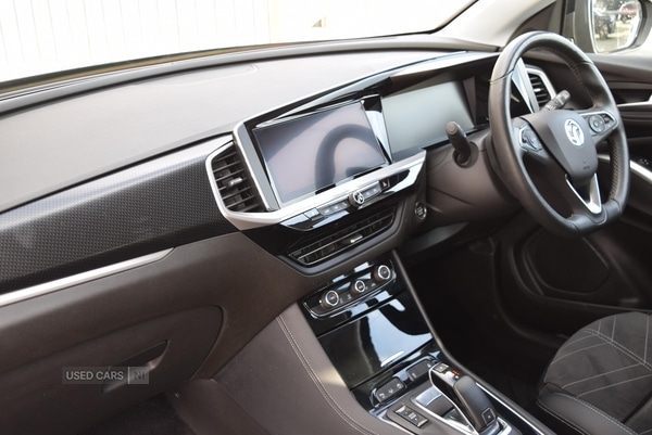 Used Vauxhall Grandland 2023 for sale - 77018019: Photo 12