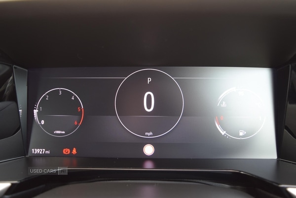 Used Vauxhall Grandland 2023 for sale - 77018019: Photo 13