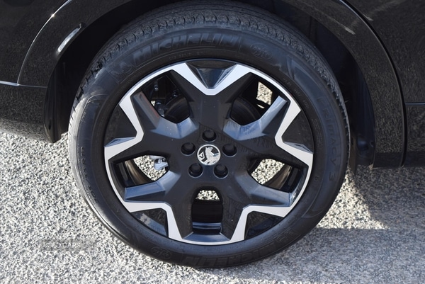 Used Vauxhall Grandland 2023 for sale - 77018019: Photo 32