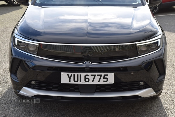 Used Vauxhall Grandland 2023 for sale - 77018019: Photo 8