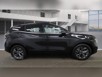 Used Kia Sportage 2024 for sale - 76523159: Photo