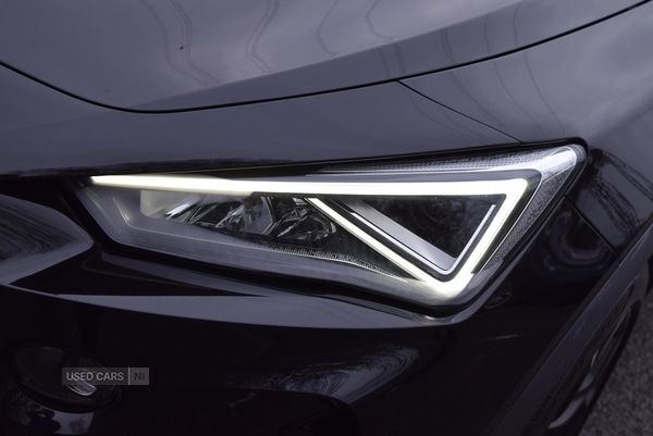 Used Cupra Formentor 2022 for sale - 77102444: Photo 10