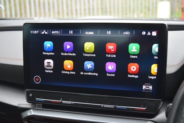 Used Cupra Formentor 2022 for sale - 77102444: Photo 20