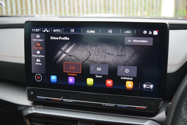 Used Cupra Formentor 2022 for sale - 77102444: Photo 24