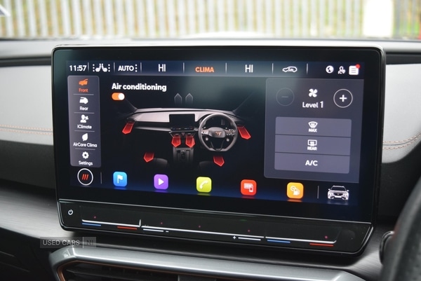 Used Cupra Formentor 2022 for sale - 77102444: Photo 25