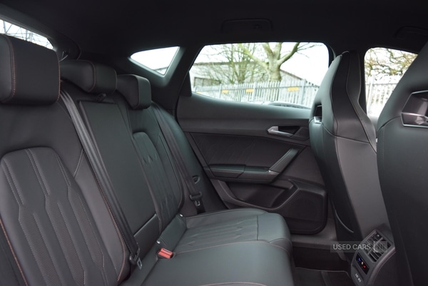 Used Cupra Formentor 2022 for sale - 77102444: Photo 31