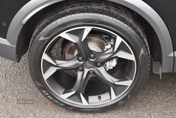 Used Cupra Formentor 2022 for sale - 77102444: Photo 34