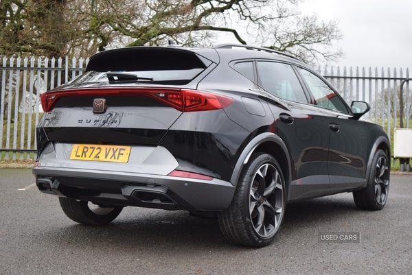Used Cupra Formentor 2022 for sale - 77102444: Photo 4