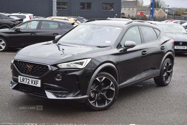 Used Cupra Formentor 2022 for sale - 77102444: Photo 6